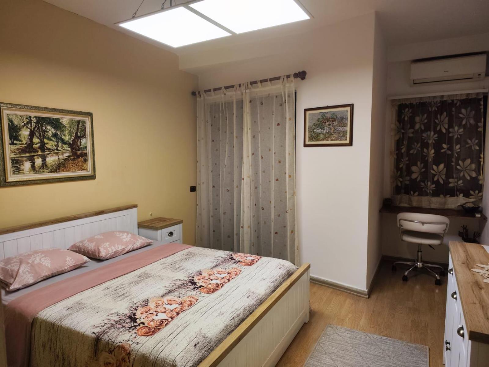 The Best Guesthouse In Tirana Exterior foto